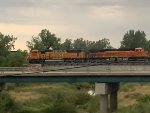 BNSF 6428